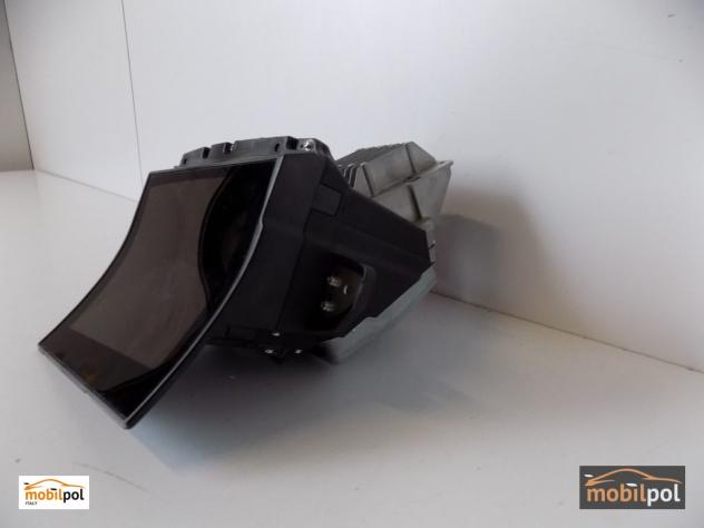 BMW 5 F10 11 Head-Up Display - 4513 - Foto 3