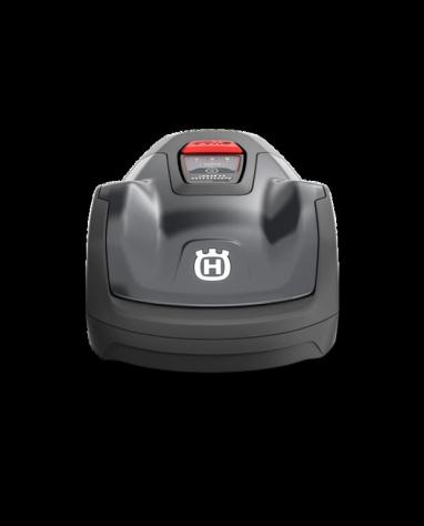 Novita' robot tagliaerba husqvarna aspire r4