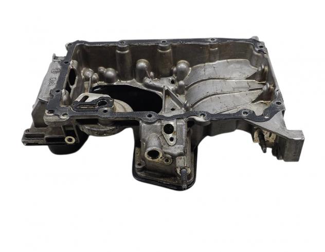 COPPA OLIO MOTORE CITROEN C3 Serie 9829898980 HN05 Benzina 1200 (16) - Foto 12