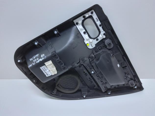 PANNELLO INTERNO PORTIERA POST SX CITROEN C4 Cactus 98011900ZD (1418) - Foto 8