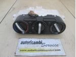 5027032430 CENTRALINA COMANDO CLIMA ARIA CONDIZIONATA VALEO RENAULT KOLEOS  &hellip;