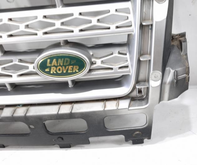 MASCHERINA ANTERIORE LAND ROVER Freelander 3° Serie 6H52-17D957 (0611) - Foto 5