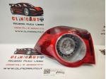 STOP FANALE POSTERIORE SINISTRO A LED VOLKSWAGEN Eos Serie (1F7) 1Q0945257A &hellip;