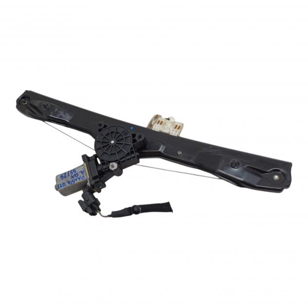 ALZACRISTALLO ELETTRICO ANT. DX FIAT Panda 3° Serie 52076549 312A2000 (12) - Foto 3