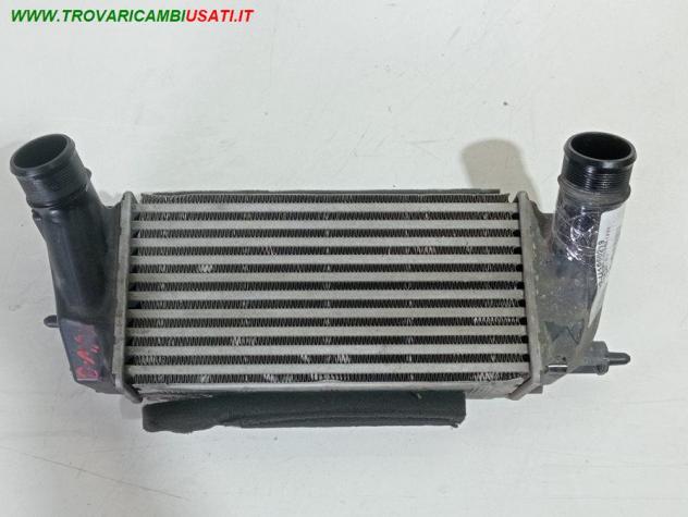 SCAMBIATORE ARIA/ARIA 1.0 BZ 999-U1560219 Meccanica Scarico e iniezione Aspirazione Intercooler FORD - ECO SPORT - 2014 2017, FORD - B-MAX - 2012