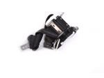 CINTURE DI SICUREZZA POSTERIORI VOLVO XC60 Rear seat belt 34033923C 34033924C