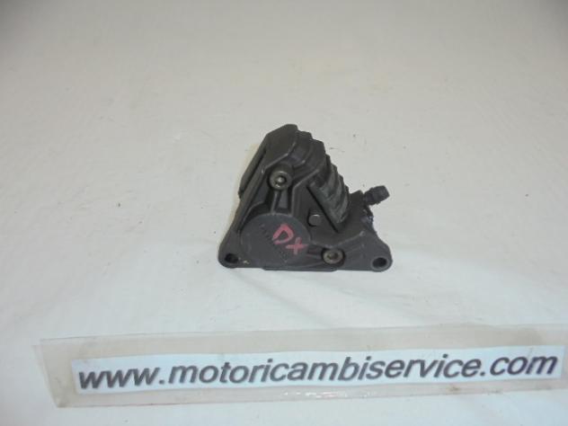PINZA MOTO GUZZI NEVADA 750 CLUB (2002) GU01652230 ANTERIORE DESTRA RIGHT FRONT CALIPER