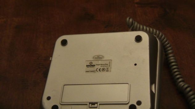 TELEFONO PER ANZIANI - Foto 3