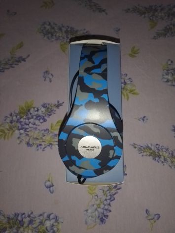 Cuffie smartphone - Foto 2