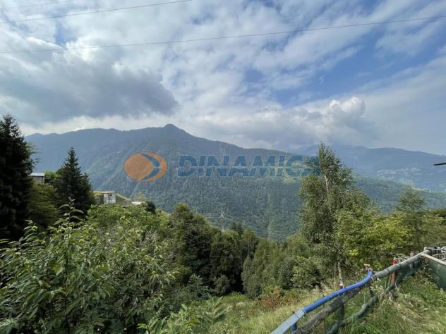 ALBAREDO PER SAN MARCO PROPONIAMO BAITA DI MONTAGNA - Foto 13