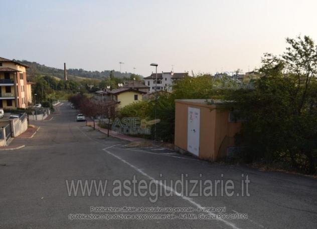 IMMOBILI-ALTRA CATEGORIA-via Caduti sul Lavoro e Via Fontanaccia - Foto 2