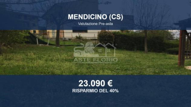 Immobile in asta di 540 m² in vendita a Mendicino