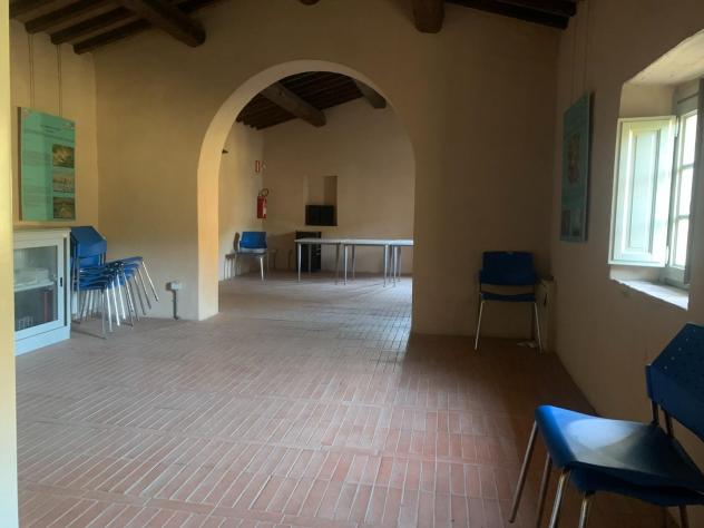 Rustico in vendita a Asciano - San Giuliano Terme 168 mq Rif: 1154110 - Foto 10