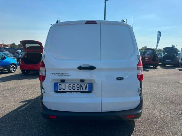 FORD Transit Courier 1.0 EcoBoost 100CV Van Trend rif. 24046832 - Foto 6