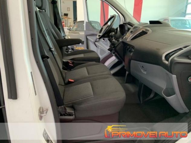 FORD Transit Custom 310 2.0 TDCi L1 H1 Combi rif. 19925649 - Foto 3