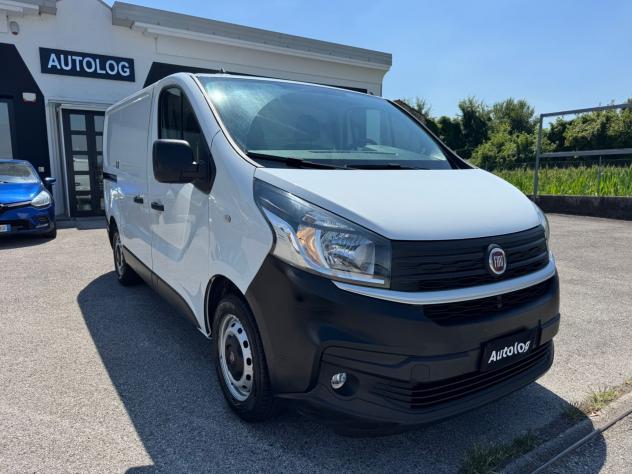 Fiat Talento 2.0 Ecojet 120CV PC-TN Furgone 10q - Foto 2