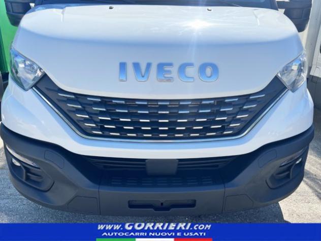 IVECO Daily 35-160 rif. 24013791 - Foto 3