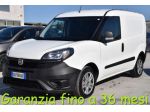 FIAT Doblo Doblò 1.6 MJT 105CV S&S PC-TN Cargo Lounge rif. 23614281