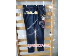 Jeanes donna tag. 46 XL /  Nuovo senza cartellino