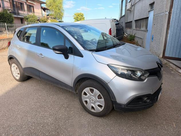 RENAULT CAPTUR IN ARRIVO - Foto 3