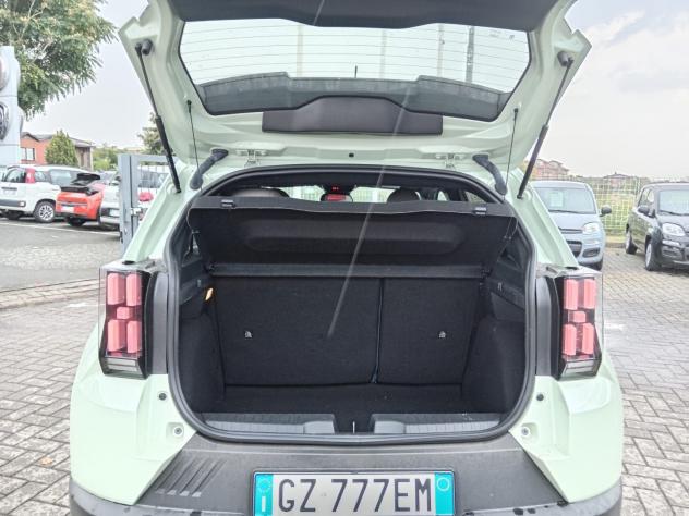 FIAT Grande Panda Hybrid Hybrid La Prima - Foto 7