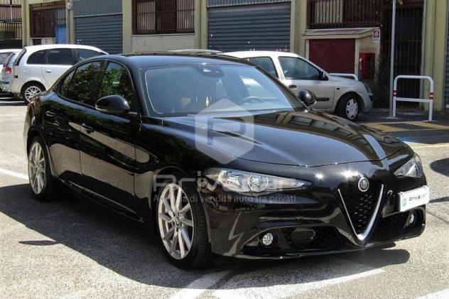 Alfa Romeo Giulia Giulia 2.2 Turbodiesel 150 CV AT8 Business - Foto 3