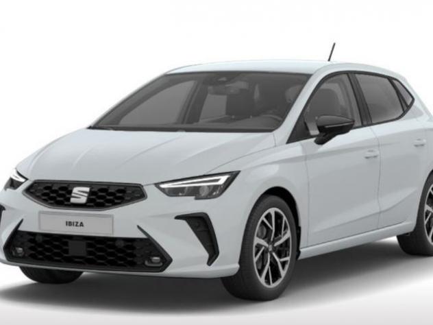 SEAT Ibiza 1.0 ecotsi fr 95cv rif. 23810778