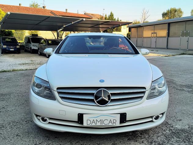 Mercedes-benz CL 500 Automatico 387cv - Foto 8