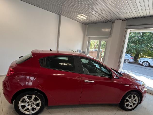 Alfa Romeo Giulietta 1.6 JTDm-2 105 CV Exclusive - Foto 7