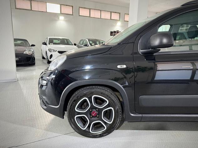 Fiat Panda 1.0 City Life benzina - Foto 3