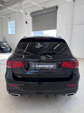MERCEDES-BENZ GLC 220 d 4Matic Premium Plus rif. 24173483 - Foto 5
