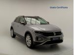 Volkswagen T-Roc T-Roc 1.0 TSI Edition Plus