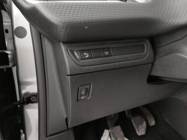 PEUGEOT 2008 BlueHDi 120 S&S Allure TAGLIANDATA rif. 23878803 - Foto 6