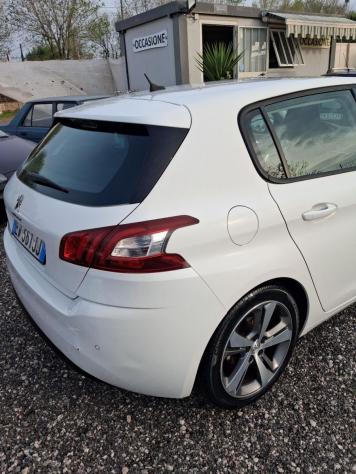 PEUGEOT - 308 - 1.6 e-HDi 115 CV S&S GT Line - Foto 6