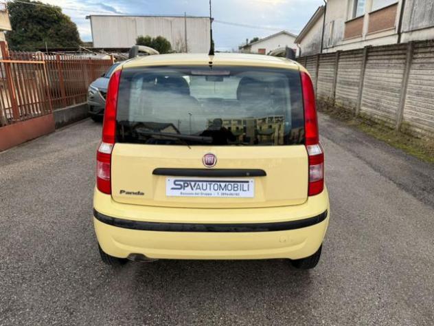 FIAT Panda 1.2 CLIMA /SERVOSTERZO rif. 23989365 - Foto 6