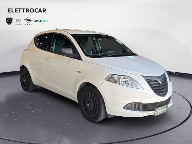 Lancia Ypsilon 1.2 69CV 5P GPL ECOCHIC ELEFANTINO - Foto 7