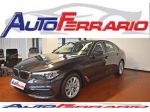 BMW Serie 5(G30/31/F90) 530i xDrive Business