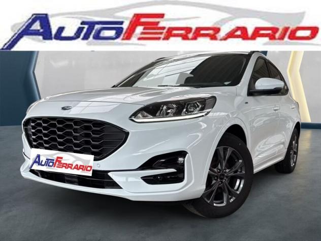 FORD Kuga 3ª serie Kuga 1.5 EcoBoost 150 CV 2WD ST-Line