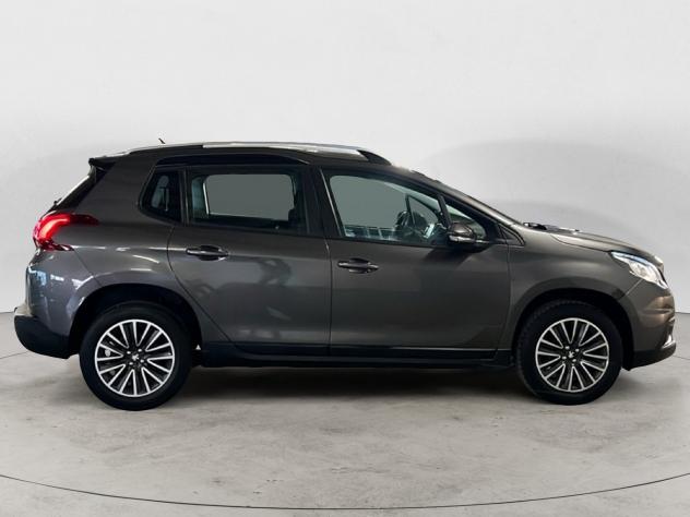 Peugeot 2008 BlueHDi 100 Signature S/S - Foto 6