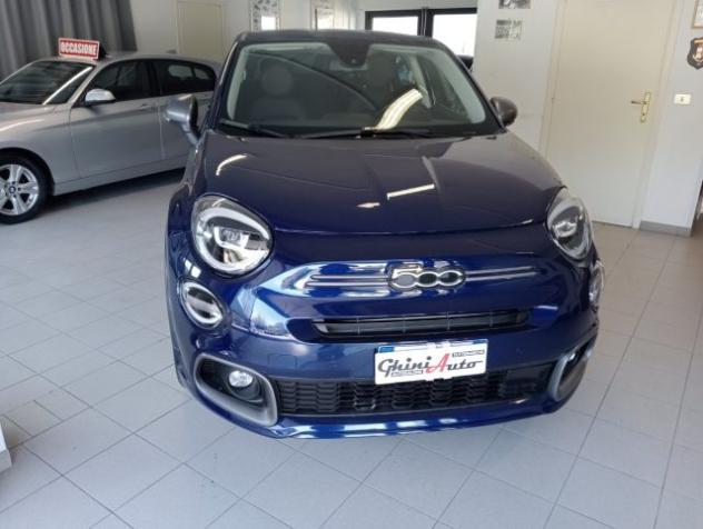 FIAT 500X 1.0 T3 120 CV SPORT "FULL OPTIONAL" rif. 24072876 - Foto 7