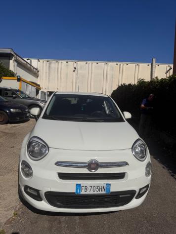 Fiat Panda 1.2 Climbing Natural Power motore nuovo - Foto 10