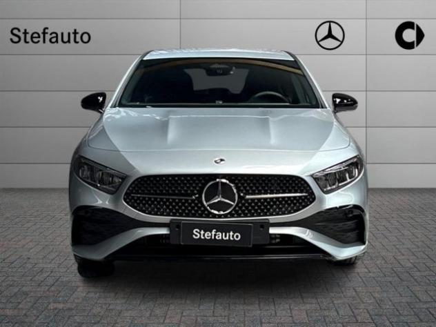 MERCEDES-BENZ A 180 d Automatic AMG Line Extra rif. 23935558 - Foto 4