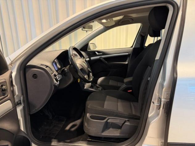SKODA Octavia 1.9 TDI Wagon Radio Clima *HÄNDLER* rif. 23873526 - Foto 5