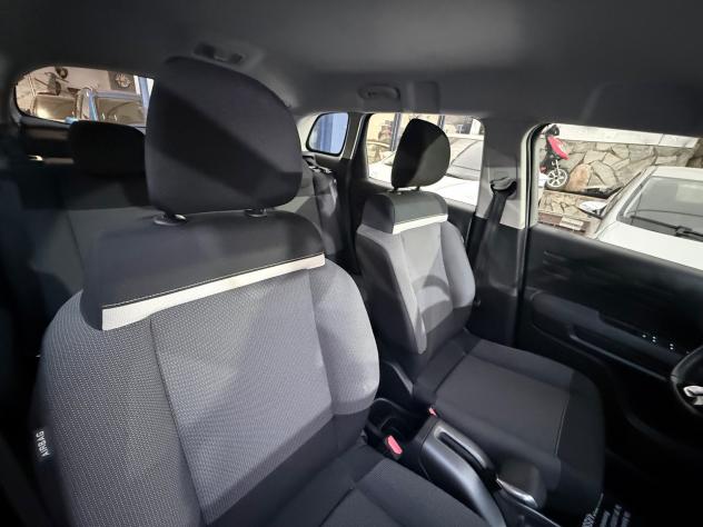 Citroen C3 Aircross PureTech 110 S&S Shine - Foto 9