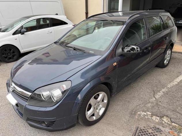 OPEL Astra 1.3 CDTI ecoFLEX Station Wagon Enjoy#KM REALI rif. 23055549 - Foto 3