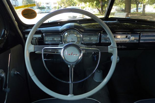VOLVO PV444/K - 1956 - Foto 6