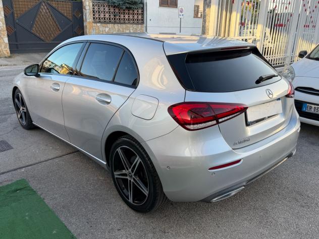 Mercedes-benz A 180 d Automatic Business Extra - Foto 7