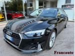 AUDI A5 SPB 45 TFSI quattro S tronic Business Advanced rif. 24078883