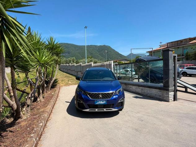 PEUGEOT - 3008 - BlueHDi 150 S&S GT Line - Foto 3