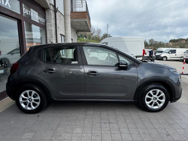 Citroen C3 1.2 Benzina 83cv Feel - Foto 4